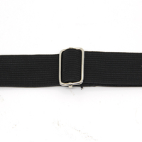 Verstellbare Bettlaken halter Befestigungs elemente Hoch leistungs dreieck Elastische Riemen Matratze Eck clips Befestigung Gurtband befestigungen für