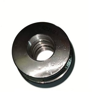 Pengukur steker baja tahan karat, 7H8H akurasi tinggi, alat inspeksi dua kepala untuk Diameter dalam & luar dan analisis lubang - Product Image 5