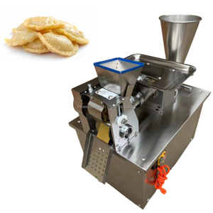 Máquina <span class=keywords><strong>para</strong></span> <span class=keywords><strong>Hacer</strong></span> Siomai, <span class=keywords><strong>Empanadillas</strong></span> y Buuz, Lista <span class=keywords><strong>para</strong></span> Usar, <span class=keywords><strong>para</strong></span> Cocinas Centrales y Fábricas de Alimentos - Product Image 4