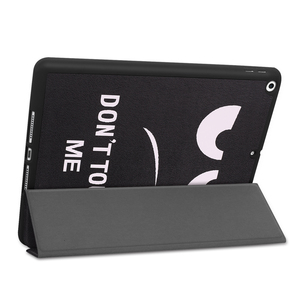 Funda de Tpu con patrón pintado para tableta de 9th 8th generación, con soporte para bolígrafo, para Apple Ipad 9 8, Ipad 9 10,2 2021 - Product Image 5