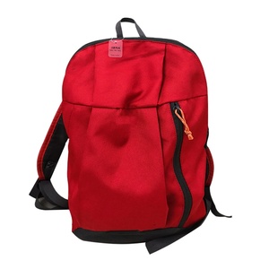 Kids Adults <strong>Red</strong> School Sports 10L Outdoor Bag Day <strong>Backpack</strong> Small <strong>Backpack</strong> for Travel - Product Image 1