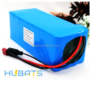 36V Batterie 10Ah Li-Ion 18650 10 S4P 42V mit 20A Balance BMS Lithium Batterie pack für E-Bike Elektroauto Fahrrad Motorroller