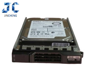 Лидер продаж: Корпоративный серверный диск 0436D2 900G SAS 12G 15K HDD - Product Image 1