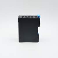 Interfaz Ethernet adaptativa Módulo acoplador RS485 Logotipo de PLC Garantía Extensión de bastidor remoto para comunicación EtherCAT