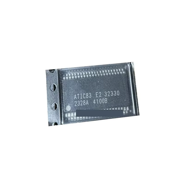 (1piece) ATIC83 E2 32330 Chipset Desktop Processor