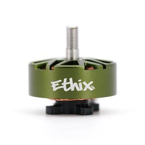 ETHIX KONASTY <span class=keywords><strong>MOON</strong></span> <span class=keywords><strong>BOOT</strong></span> V2 2507 1750KV Motor Avión Modelo Piezas Herramientas de desarrollo - Product Image 2