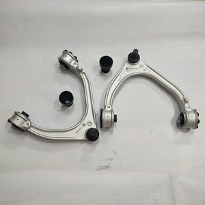 Materiales <span class=keywords><strong>de</strong></span> aluminio OEM T4A1010 brazo <span class=keywords><strong>de</strong></span> Control superior delantero derecho automático para Jaguar 2017 para Land Rover Range Rover Velar 2017 - Product Image 5