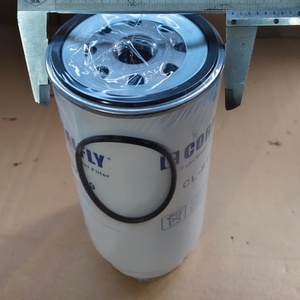 Élément filtrant séparateur eau-carburant 33713 FS19769 BF1383-O PL420x SN70207 Filtre à carburant pour moteur diesel de camion - Product Image 4
