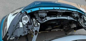 Para <span class=keywords><strong>BMW</strong></span> Serie 2 Gran Coupé F44 <span class=keywords><strong>218i</strong></span>, 220d, 225i, 228i, M235i, Kit de Carrocería Delantera/Parachoques Delanteros/Conjunto de Parachoques, Nuevo o Usado - Product Image 6