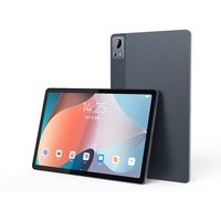Tablet de 12 Pulgadas con Pantalla Grande Incell de 1200*2000, 8GB 128GB, Educativa, Android, 8000mAh, Personalizable 2024