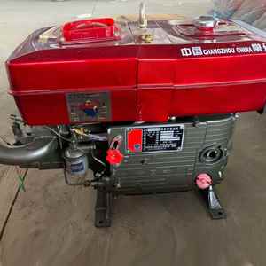Zs1110 Big Stock Farm Agriculture Machinery Diesel Engine - Product Image 3