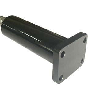 Cilindro neumático telescópico de pistón de efecto simple/doble, cilindros Tang hidráulicos para plataforma de elevación - Product Image 4