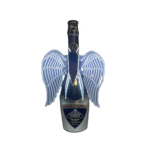 <span class=keywords><strong>Bar</strong></span> champán Pop <span class=keywords><strong>bar</strong></span> Led carga Flash Club KTV una variedad de mariposa cubierta de vino Vino atmósfera Prop luces - Product Image 1