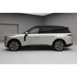 Lynk & Co 900 2.0T 2025, SUV ultra-large hybride rechargeable, 6 places, double moteur, transmission intégrale, autonomie électrique CLTC 280 km, conduite à gauche, 0 km, 400 ch, 500 Nm - Product Image 4