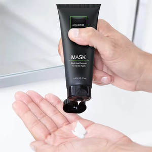 OEM Private Label uomo quotidiano <span class=keywords><strong>viso</strong></span> lavare delicatamente idratante senza profumo <span class=keywords><strong>detergente</strong></span> <span class=keywords><strong>per</strong></span> il <span class=keywords><strong>viso</strong></span> <span class=keywords><strong>per</strong></span> la <span class=keywords><strong>pelle</strong></span> secca e <span class=keywords><strong>sensibile</strong></span> - Product Image 6