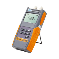 Atténuateur optique variable FHA2S02 3-60dB testeur ethernet