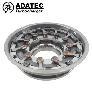 Anneau de buse de turbine VV19 V40A03171 Turbo à géométrie variable pour <span class=keywords><strong>Mercedes</strong></span>-<span class=keywords><strong>Benz</strong></span> Vito 111 <span class=keywords><strong>CDI</strong></span> (W639) OM646 DE <span class=keywords><strong>22</strong></span> LA Evo 2006-2010 - Product Image 1