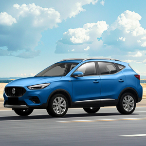 2022 mg ZS SUV 180dvvt Hướng dẫn sử dụng toàn cầu triệu 858 phiên bản ánh sáng nội thất điện/Xăng nhiên liệu R17 Lốp Kích thước hợp kim mái vải - Product Image 1