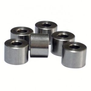 Mecanizado CNC de Precisión para Casquillos de Equipos de Automatización y Soluciones de BOM para Ensamblaje Integrado - Product Image 1