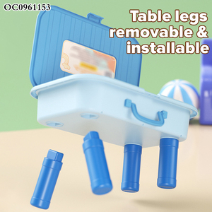 Jeux électroniques éducatifs bricolage pour filles, machine à dessiner, table d'art de <span class=keywords><strong>sable</strong></span> pour enfants - Product Image 5
