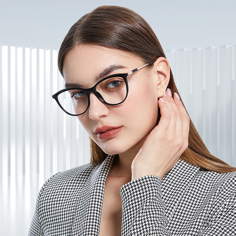 Anteojos Armazones Marcos Lentes GH7300 – Clivion