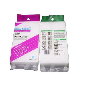 Artículos de Cocina al por Mayor con Envío <span class=keywords><strong>Gratis</strong></span>, Esponjas para Lavar Platos Antiarañazos - Product Image 5