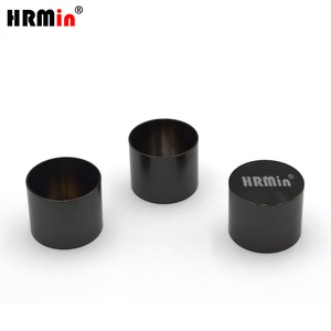 HRMin haute performance Gr.5 titane Ti-6Al-4V automobile véhicule voiture pièces de rechange personnalisées - Product Image 4
