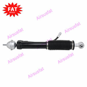 โช้คอัพสปริงโช้คอัพอากาศ1992-1999 <span class=keywords><strong>S500</strong></span>ด้านหลังซ้ายสำหรับ Mercedes <span class=keywords><strong>Benz</strong></span> 1403205613 <span class=keywords><strong>W140</strong></span> - Product Image 3