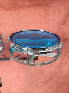 Wholesale highly popular 6+8+10 inch adjustable rotary tuning <b>drum</b> Rototom <b>Drum</b> Supports custom logo for percussion instruments - Product Image 3