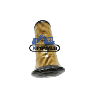 Élément de filtre à huile moteur 322-3155 3223155 pour C4.4 C6.6 C7.1 E320D2 E320D2GC E313D2GC E312D2 GC E313D2 E318D2 L Pièces de moteur - Product Image 4