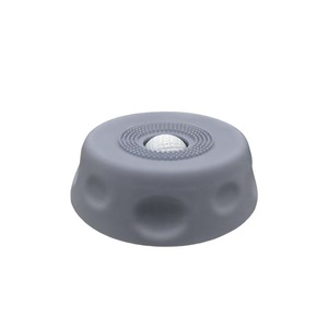 Hot Sale Food Grade Safe Durable Liquid Slow Dog Bowl Rolling Ball Licking Silicone Pet Bowl - Product Image 2