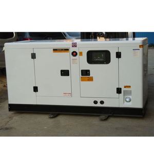 Générateur diesel de 100 kW à vendre - Puissant et fiable - Product Image 6