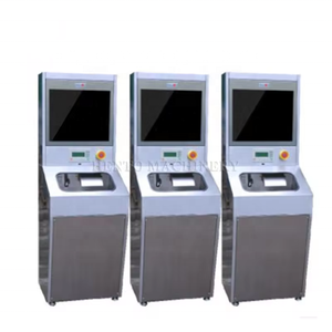 Hôtel Boutique Utiliser Main Laveuse et Sécheuse/<span class=keywords><strong>Induction</strong></span> Automatique Vent D'approvisionnement/<span class=keywords><strong>Induction</strong></span> Automatique Machine À Laver à Eau - Product Image 4
