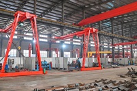 Crane Truk Lepas Pasang 5 Ton hingga 20 Ton dengan Tinggi Angkat 50m Pompa Hidrolik & Efisiensi Tinggi