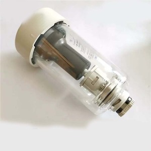 Sécheur d'air avec drain 1/2 pouce AD402-04D-A - Product Image 1