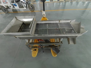 Động vật vật nuôi chó thực phẩm máy đùn dây chuyền sản xuất thức ăn cho cá máy làm khô vật nuôi chó chế biến thực phẩm máy làm - Product Image 4