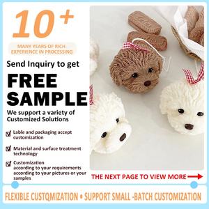 Hecho a mano personalizado al por mayor perfumado Butt velas Big Bum en forma de botín cera para decoración del hogar regalo para mujer cera de abejas barras de cera de palma - Product Image 3