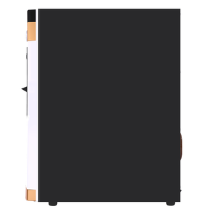 Máy Bán Hàng Tự Động Hoàn Toàn Tự Động 3 Hương Vị Nóng Thương Mại Trà Sô Cô La Nóng Cà Phê Với Máy Rót Cốc - Product Image 6