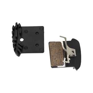 Plaquettes de frein en céramique noires pour trottinette électrique et vélo électrique, accessoires de frein à disque en céramique pour trottinette - Product Image 5