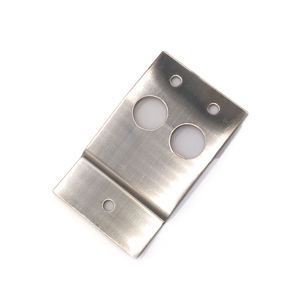 Piezas de Estampado de Metal para Paneles de Luz - Product Image 5