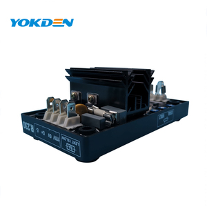 <span class=keywords><strong>Carte</strong></span> de régulateur de tension automatique AVR pour générateur R230 - Product Image 6