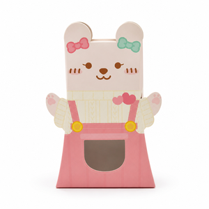 Custom Logo Cartoon Bear Rabbit Animal Shape Candy Sweet Gift Box Foldable Paperboard Packaging Paper Boxes For <b>Kids</b> Wholesale - Product Image 4