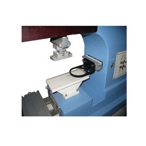 Hot Selling Automatic Ink Cup Pad Printer One Colour Closed Bottle Lighter LED Bulb Toys Promotion Items New Label Printer - Product Image 2