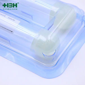 Kit pronto para uso 30ml CE PRP Tube para processamento automatizado, garantindo resultados consistentes em procedimentos estéticos e cirúrgicos - Product Image 3