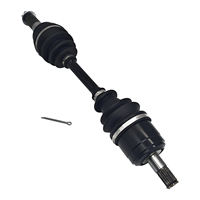 NOUVEAU Essieu avant pour Linhai Hytrack 260cc 300cc 4x4 Atv Quad Spare OEM 25217 LH-34