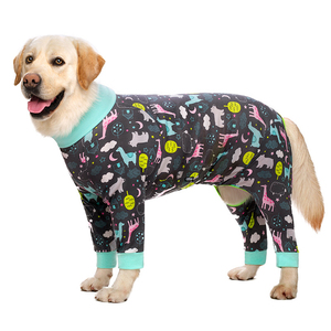 Peluches pour chiens personnalisées <span class=keywords><strong>Daschund</strong></span> produits pour chiens vêtements bouledogue fabricants de vêtements pour animaux de compagnie grands pyjamas pour animaux de compagnie - Product Image 5