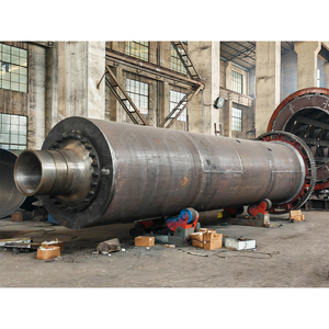 Station de broyage de clinker à grande capacité de 100 tonnes par heure pour usine de ciment - Product Image 4