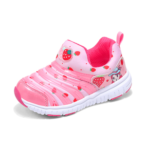 Cema Vente en gros de chaussures pour enfants Baskets pour enfants Cartoon Spider New Boys Respirant Confortable Casual Shoes - Product Image 4