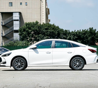 2026 MG5 180DVVT Global Preview Edition Véhicule à essence Voiture compacte Berline