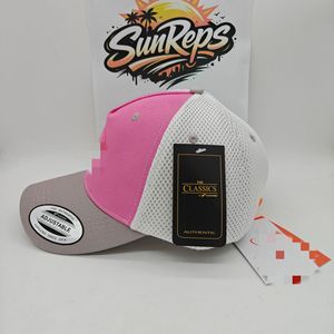 Casquette de baseball classique en maille avec logo personnalisé, chapeau décontracté polyvalent, casquette de soleil tendance, casquette de camionneur <span class=keywords><strong>Yupoong</strong></span> - Product Image 6